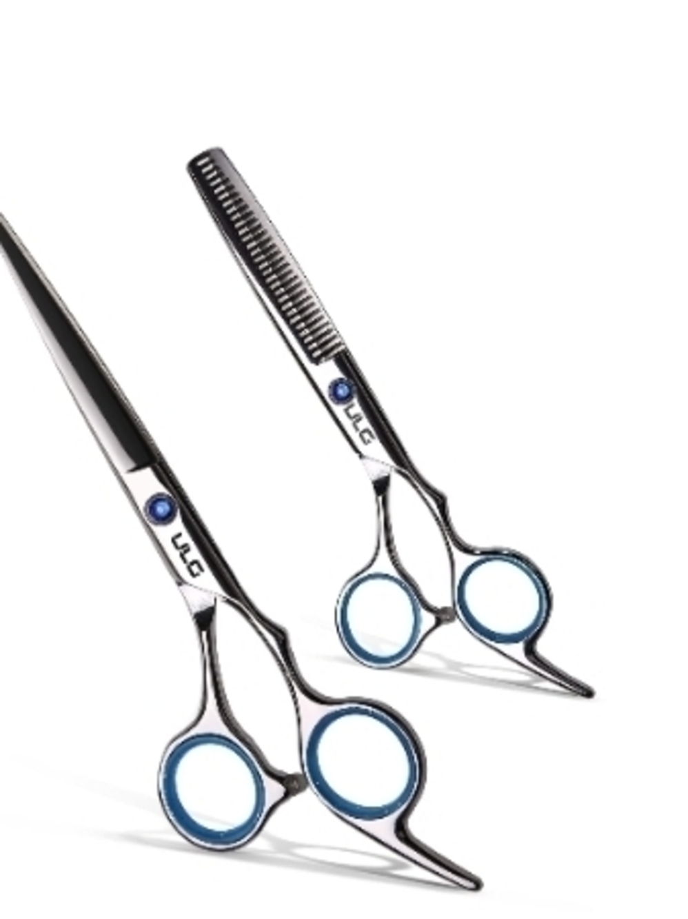 Professional Haircutting Shears Set
